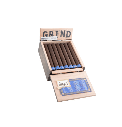 Diesel Grind Cigars - Toro - 6 X 50 - cigar13