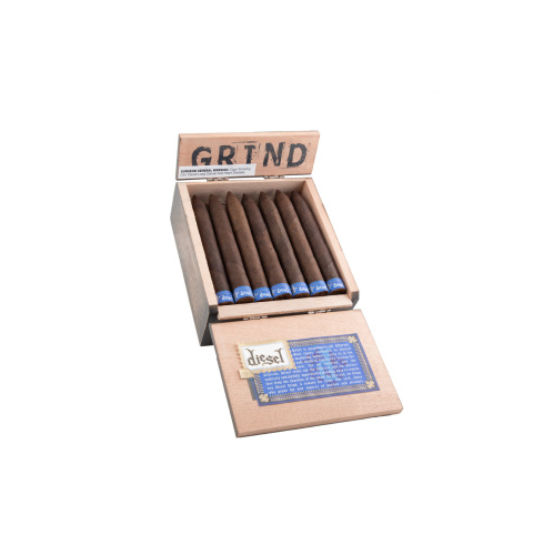 DIESEL GRIND CIGARS