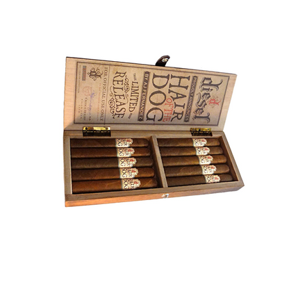 Diesel Hair of the Dog - Toro - 6 X 54