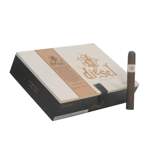 Diesel Vintage Series Cigars - Toro - 6 X 52 - cigar13