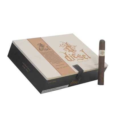 Diesel Vintage Series Cigars - Toro - 6 X 52