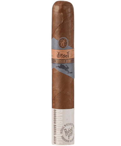 Diesel Whiskey Row Cigars - Gigante - 6x58 - cigar13