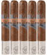 Diesel Whiskey Row Cigars (6" x 58)