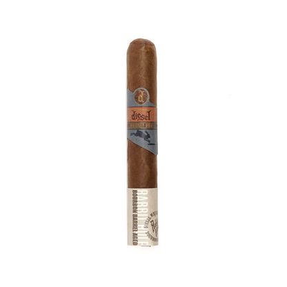 Diesel Whiskey Row Cigars - Robusto-5x52