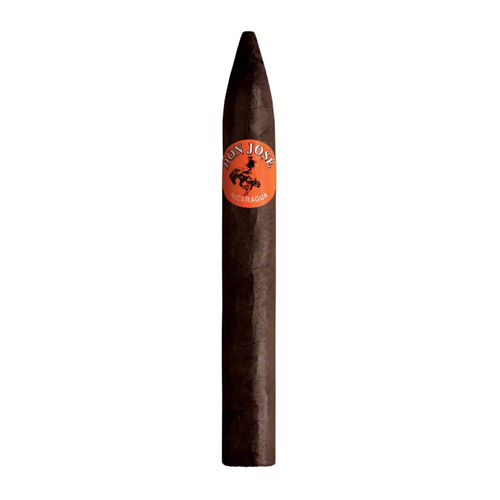 DON JOSE MADURO CIGARS - Torpedo - 6 1/2 x 52, Bundle/20