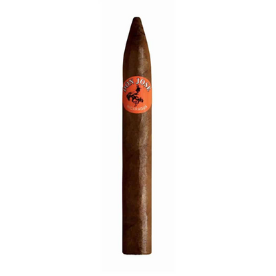 Don Jose Natural Cigars - Torpedo - 6 1/2 X 52