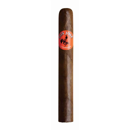 Don Jose Natural Cigars - Turbo - 6 X 50