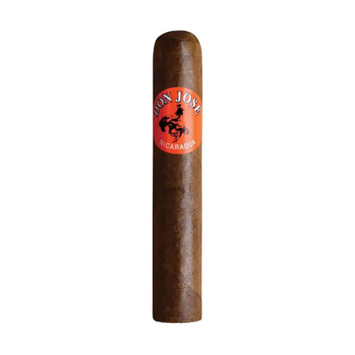 DON JOSE NATURAL CIGARS - Valrico - 4 1/2 x 50, Bundle/20