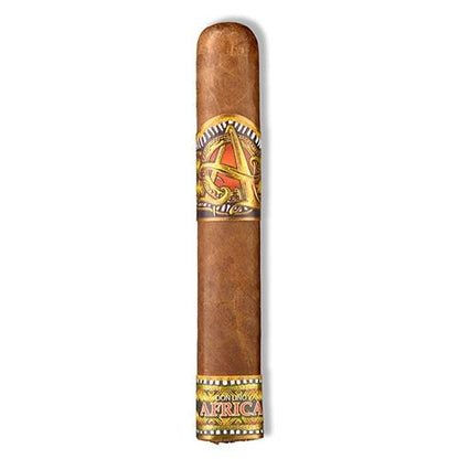Don Lino Africa Cigars - Duma Robusto - 5x50 - cigar13