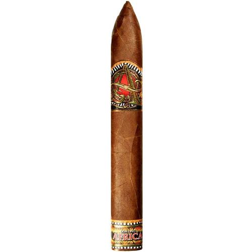 Don Lino Africa Cigars - Kifaru Belicoso - 6.5x52 - cigar13