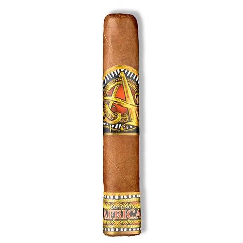 Don Lino Africa Cigars - Kudu Petite - 4x44 - cigar13
