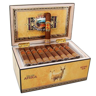 Don Lino Africa Cigars - Kudu Petite-4x44