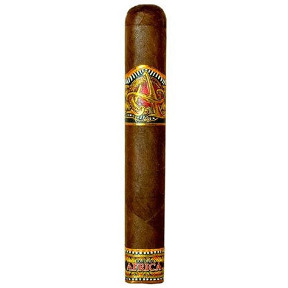 Don Lino Africa Cigars - Punda Milia Toro - 5.5x54 - cigar13