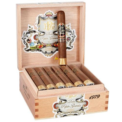 Don Pepin Garcia Black Cigars - Robusto-5x50