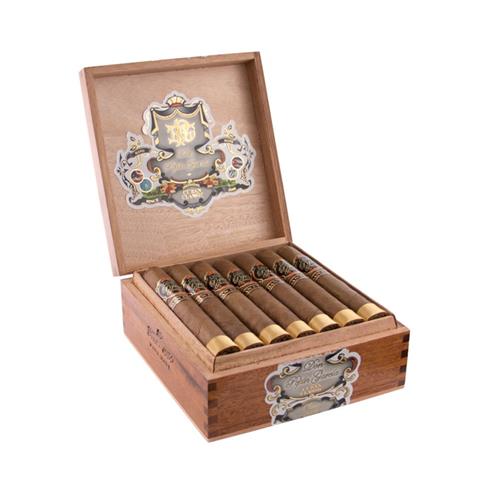 Don Pepin Garcia Black Cigars - Toro - 6x52 - cigar13