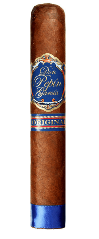 Don Pepin Garcia Blue Cigars - Toro Grande - 6x62 - cigar13