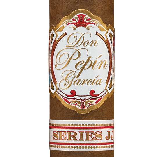 Don Pepin Garcia Series JJ Belicoso