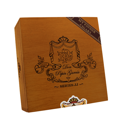 Don Pepin Garcia Series JJ Belicoso