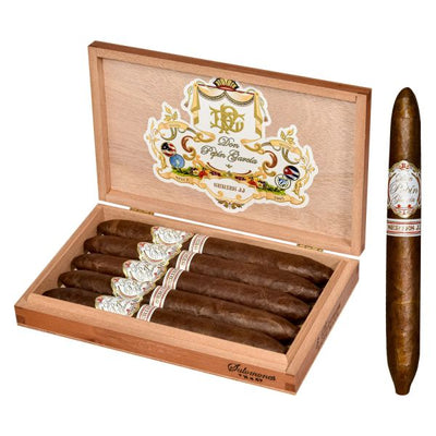 Don Pepin Garcia Series JJ (7.25