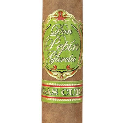 Don Pepin Garcia Vegas Cubanas Cigars - Coronas - 51?2 X 44