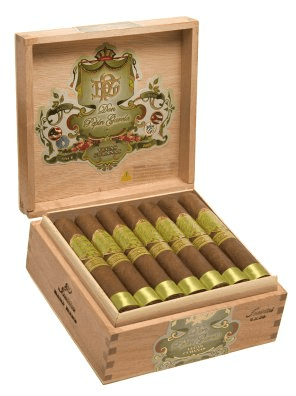 Don Pepin Garcia Vegas Cubanas Cigars - Invictos - 5x50 - cigar13