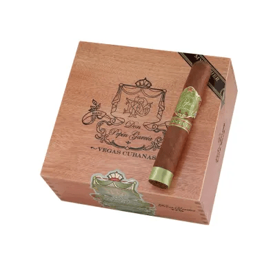 Don Pepin Garcia Vegas Cubanas Cigars - Toro Gordo - 6x60 - cigar13