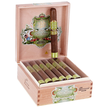 Don Pepin Garcia Vegas Cubanas Cigars - Generosos - 6x50