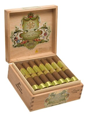 Don Pepin Garcia Vegas Cubanas Cigars - Invictos - 5x50