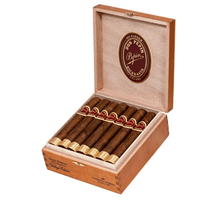 Don Pepin Vintage Edition Cigars - Corona Gorda - 5 3?4 X 48