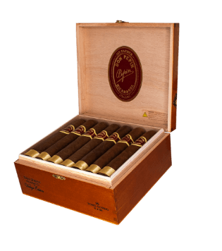 Don Pepin Vintage Edition Cigars - Toro Gordo - 6 X 60