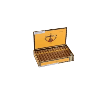Don Tomas Classico Cigars - Robusto - 5 1/2 X 50