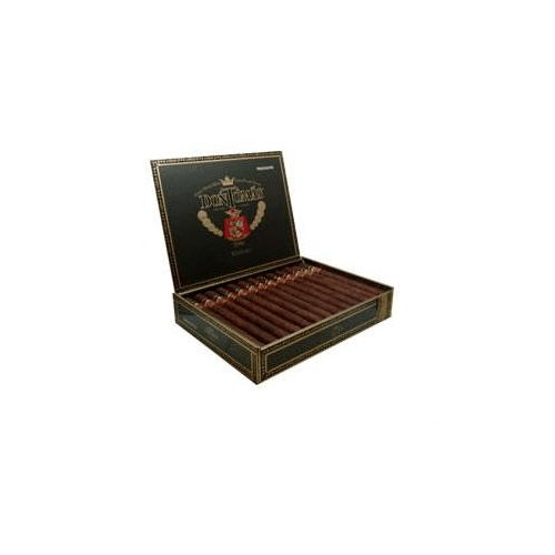 Don Tomas Maduro Cigars - Presidente - 7 1/2 X 50 - cigar13