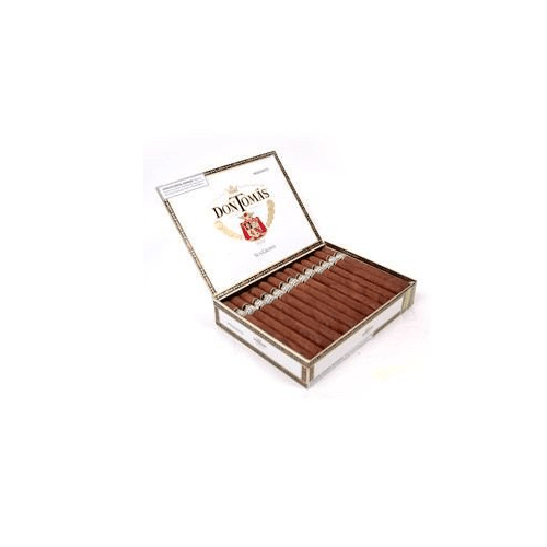 Don Tomas Sungrown Cigars - Presidente - 7 1/2 X 50 - cigar13