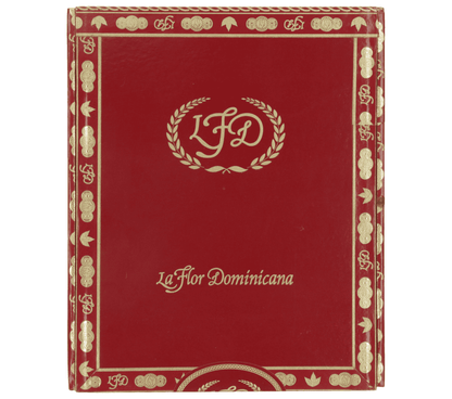 La Flor Dominicana (LFD) Double Ligero Robusto Tubo
