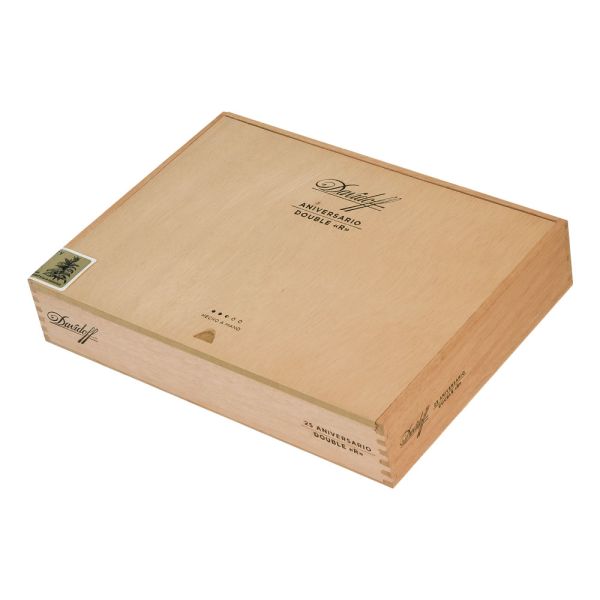 Davidoff Aniversario Double 'R' (7.5" x 50)