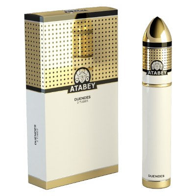Atabey Duendes Tubes 3 Pack (6.0" x 54)