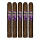 Super Fly By Oscar Valladares Maduro Cigars (5.25" x 45)
