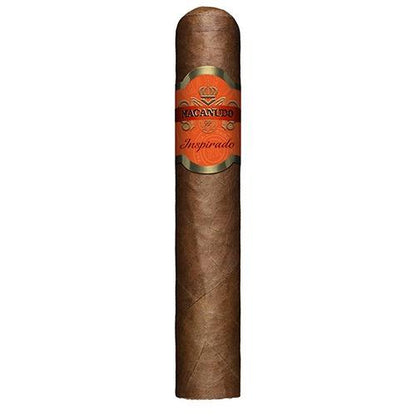 Macanudo Inspirado Orange Cigars - Robusto-5x50