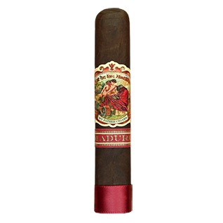 Flor De Las Antillas Maduro Cigars - Petit Robusto-4.5x50