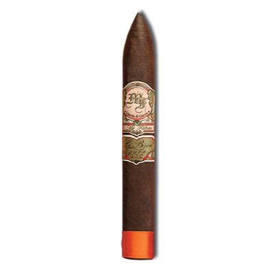 My Father Le Bijou 1922 Cigars - Torpedo- 6.2x52