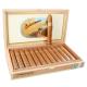 Sobremesa Brulee By Steve Saka Cigars (6.25" x 60)