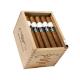 Sencillo Black Cigars By God Of Fire (50" x 4)