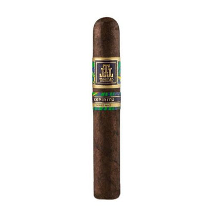 Trinidad Espiritu Series 3 Cigars - Magnum - 60x6