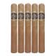Casa Cuevas Connecticut Cigars (6" x 50)