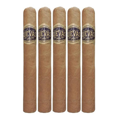 Casa Cuevas Connecticut Cigars - Toro - 6x50