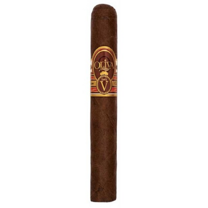 Oliva Serie V Cigars - Double Toro-6x60