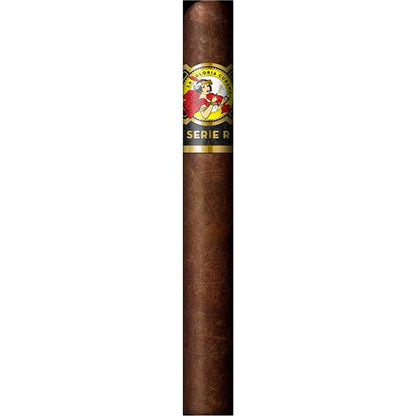 La Gloria Cubana Serie R Natural Cigars - Serie R No. 6-5 7/8 X 60