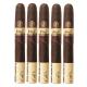 Diesel Whiskey Row Sherry Cask Cigars (5" x 52)