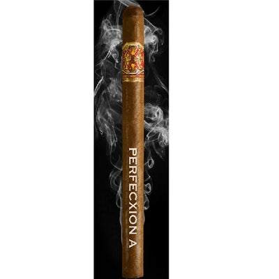 Opus X Cigars - Perfecxion a Coffin - 9.25x47