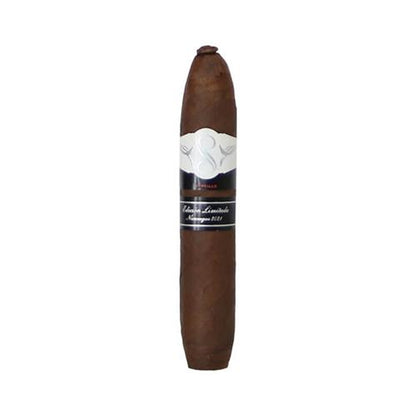 Sencillo Black Cigars by God of Fire - Piramide 60 No. 5-60x5.5